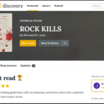 A shiny review